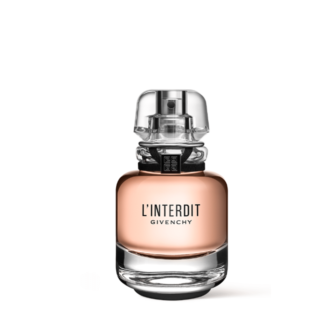 Givenchy L'INTERDIT Eau De Parfum 50ml